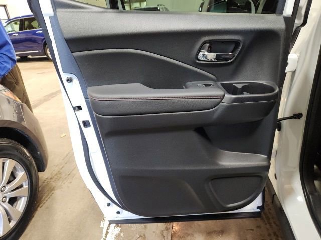 Used 2022 Honda Ridgeline Black Edition image 25