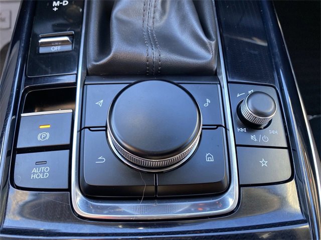 Certified 2025 MAZDA CX-30 2.5 Turbo w/ Premium Plus Pkg image 23