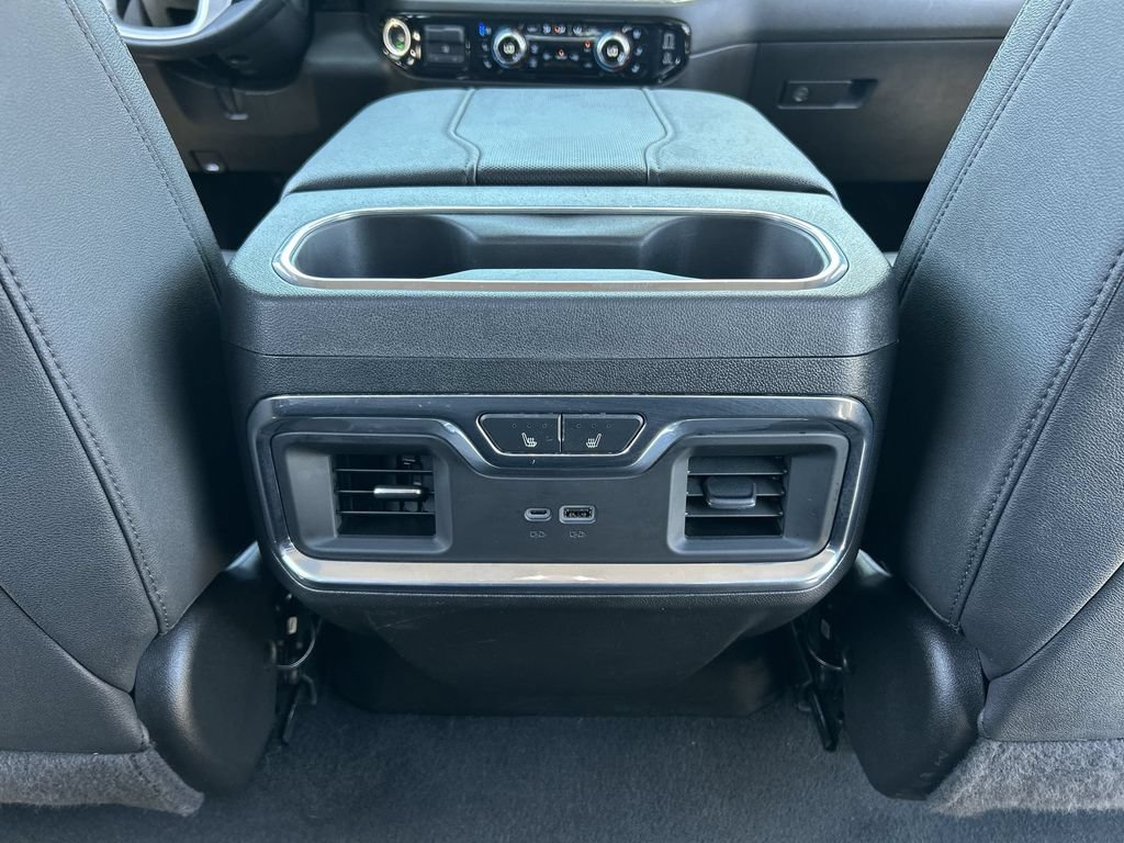 Used 2024 GMC Sierra 2500 SLT w/ Texas SLT Premium Package AWD/4WD image 21