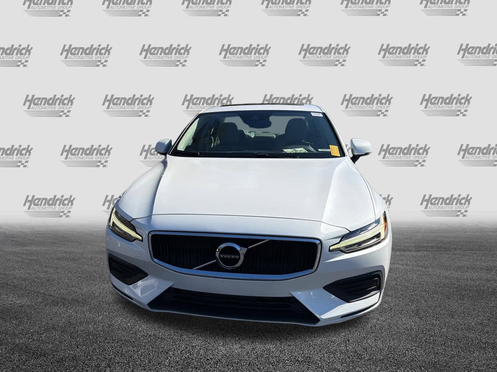 Used 2020 Volvo S60 T5 Momentum w/ Protection Package Premier image 5