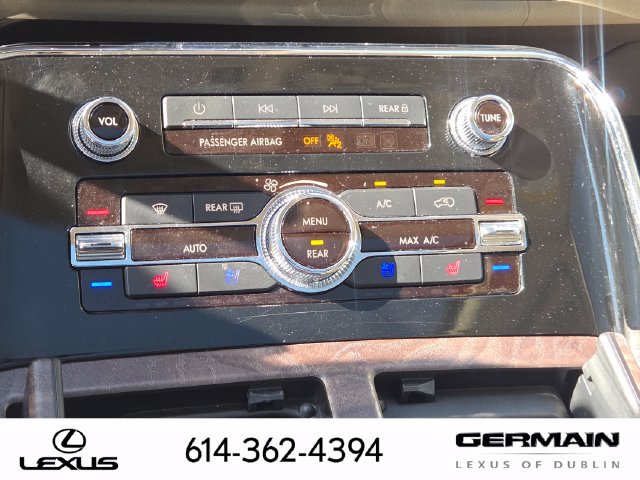 Used 2022 Lincoln Navigator Reserve AWD/4WD image 24