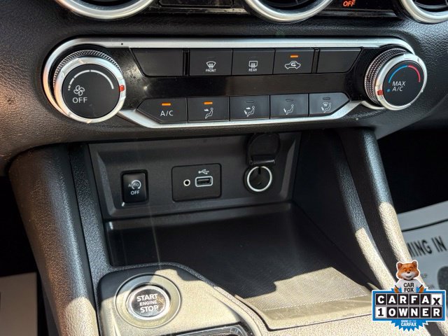 Used 2025 Nissan Sentra S FWD image 17