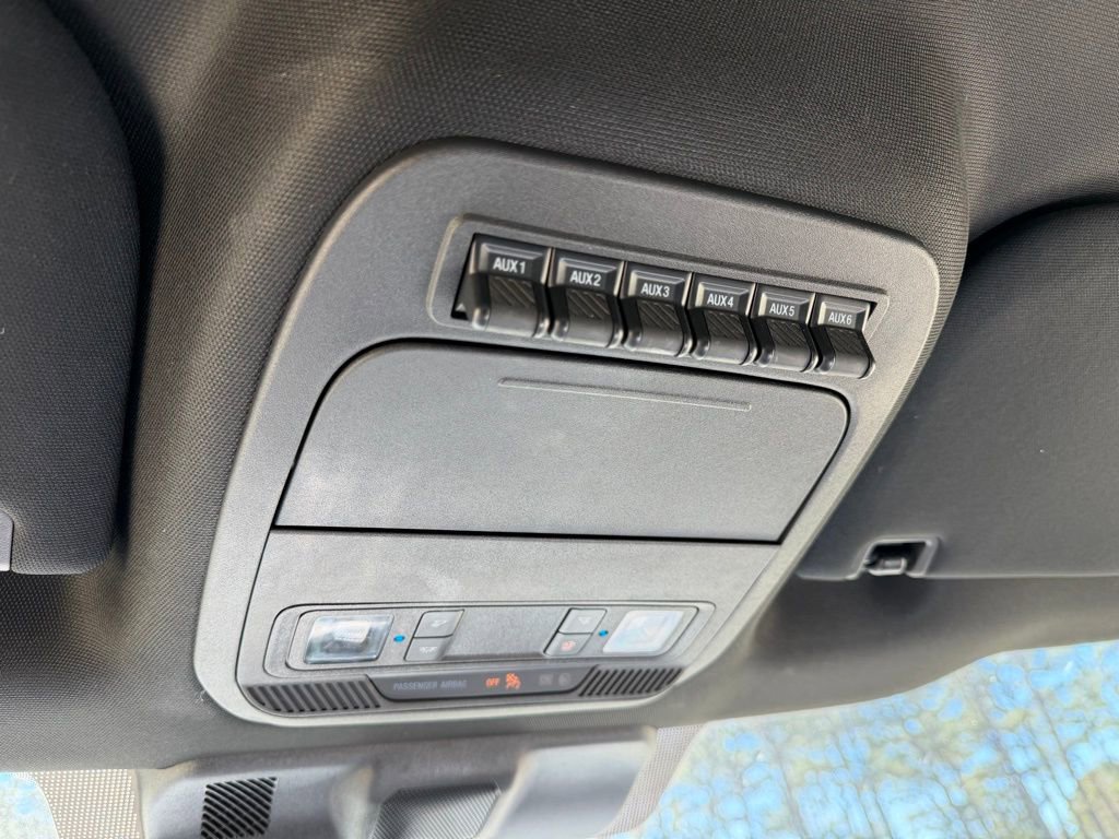 Used 2023 Ford F150 Tremor image 22