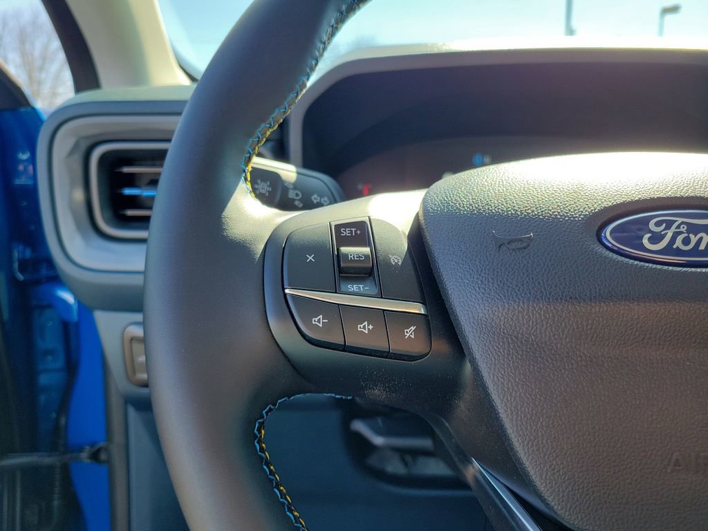 New 2026 Ford Maverick Lobo image 24