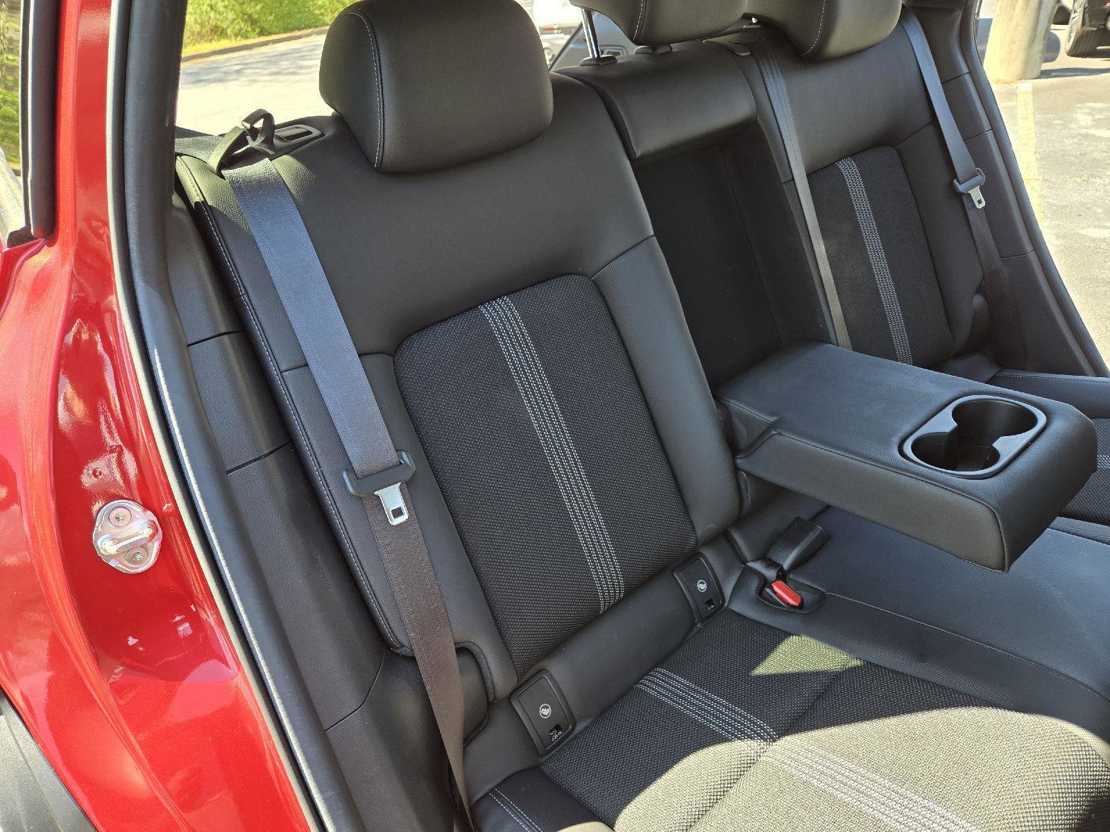 Used 2024 MAZDA CX-50 AWD 2.5 S w/ Preferred Package image 24