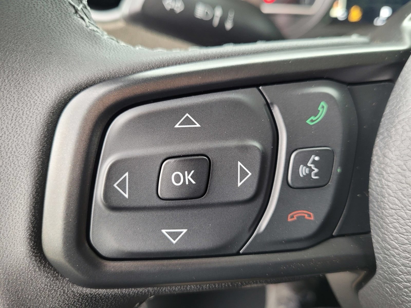New 2026 Jeep Gladiator Willys AWD/4WD image 20