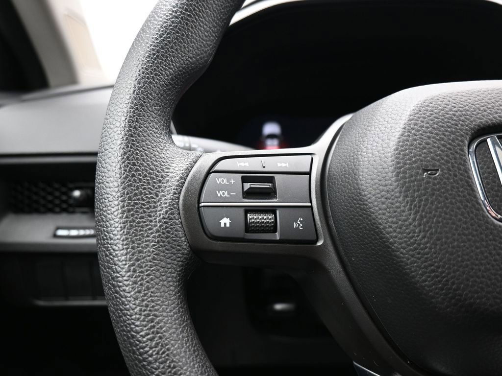 Certified 2026 Honda CR-V EX image 49
