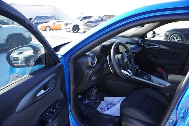 Used 2024 Alfa Romeo Tonale Ti image 14