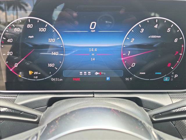 New 2026 Mercedes-Benz C 300 Sedan image 10