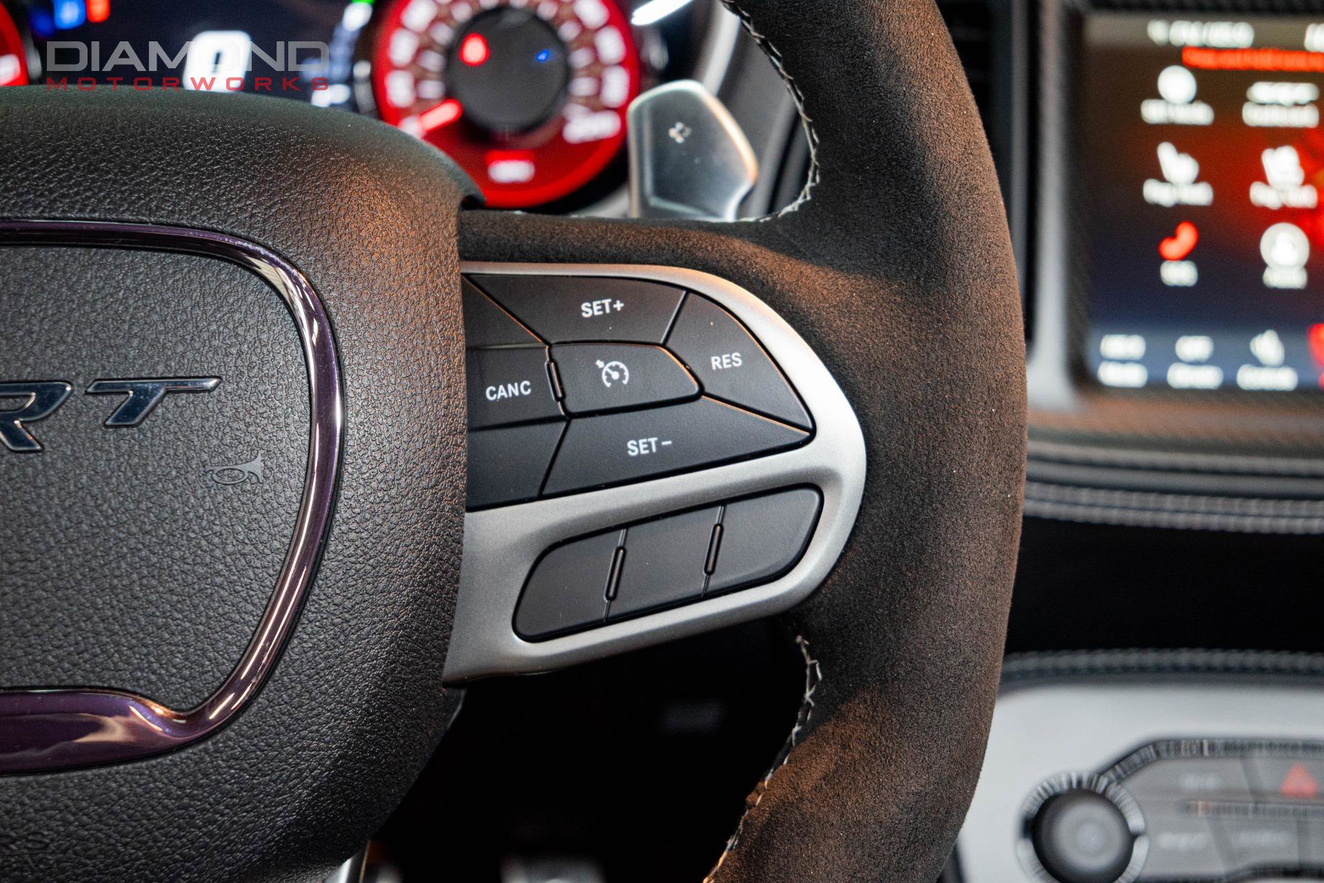 Used 2023 Dodge Challenger SRT Hellcat Redeye image 91