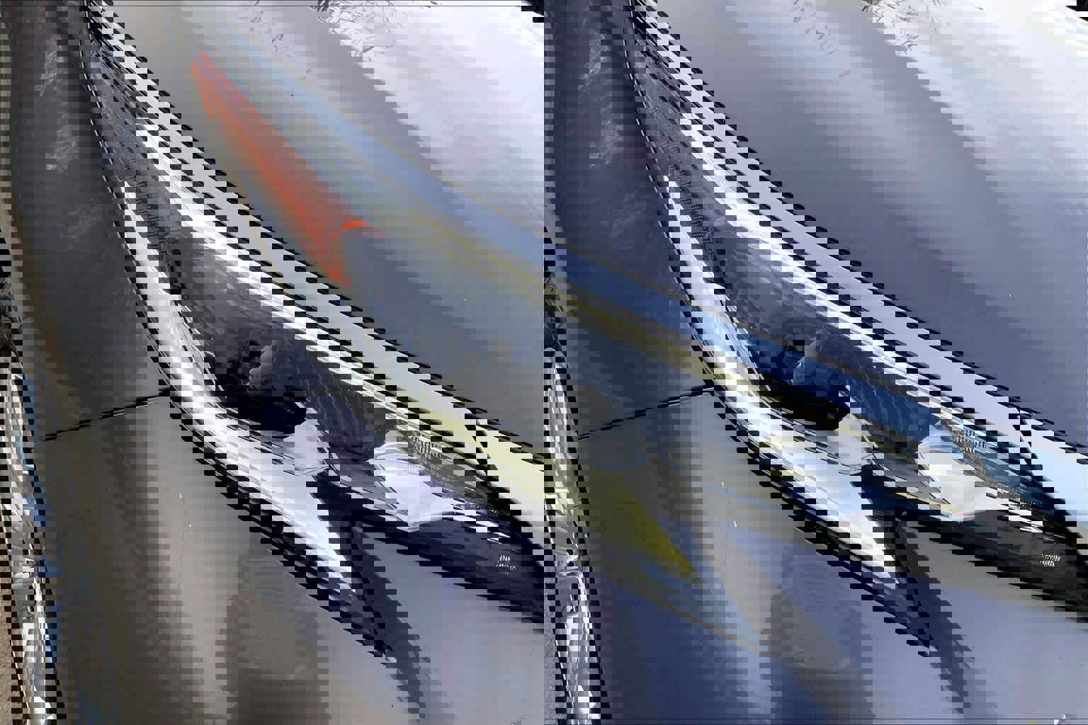 Certified 2021 Toyota Sienna Platinum image 51