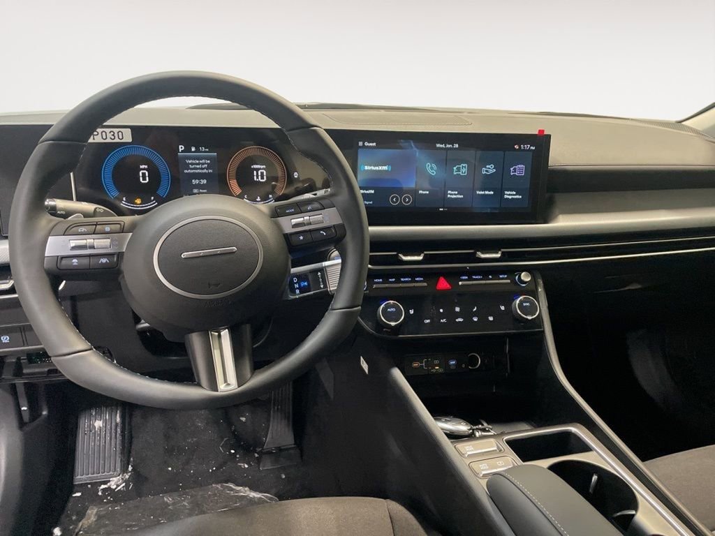 New 2026 Hyundai Sonata SEL image 16