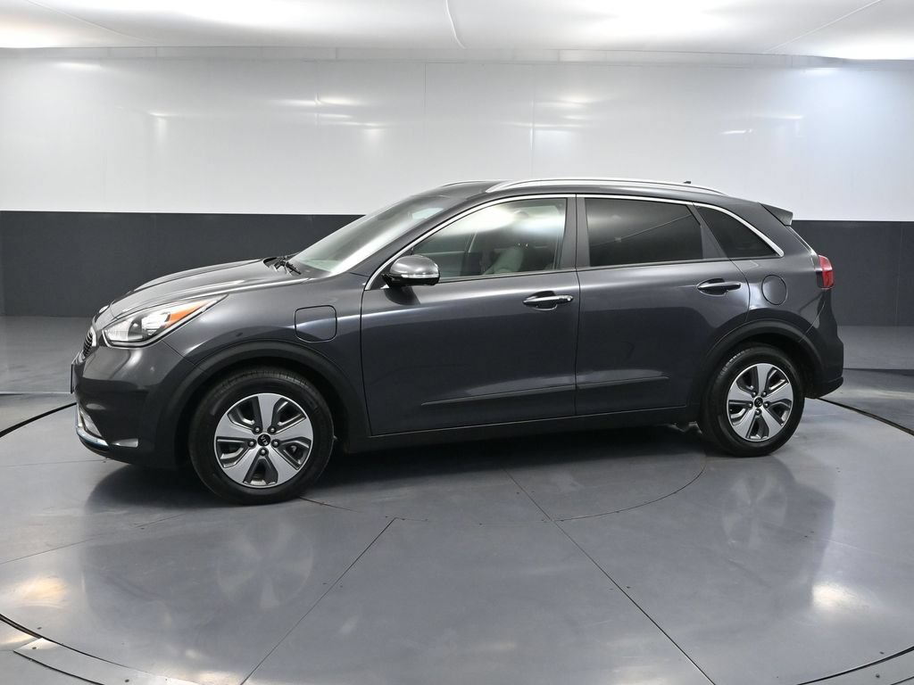 Used 2019 Kia Niro EX FWD image 8