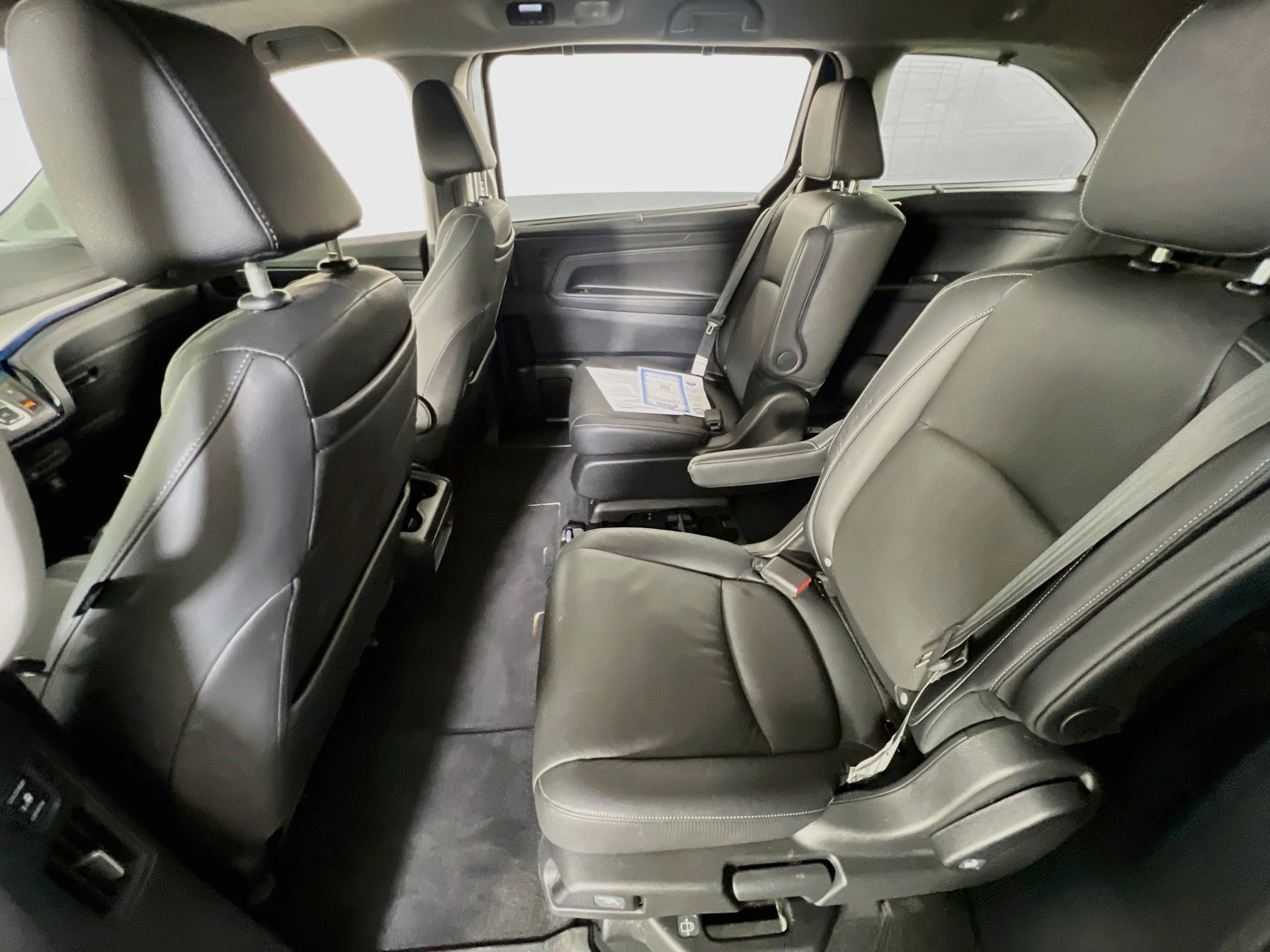 Used 2023 Honda Odyssey Touring image 25