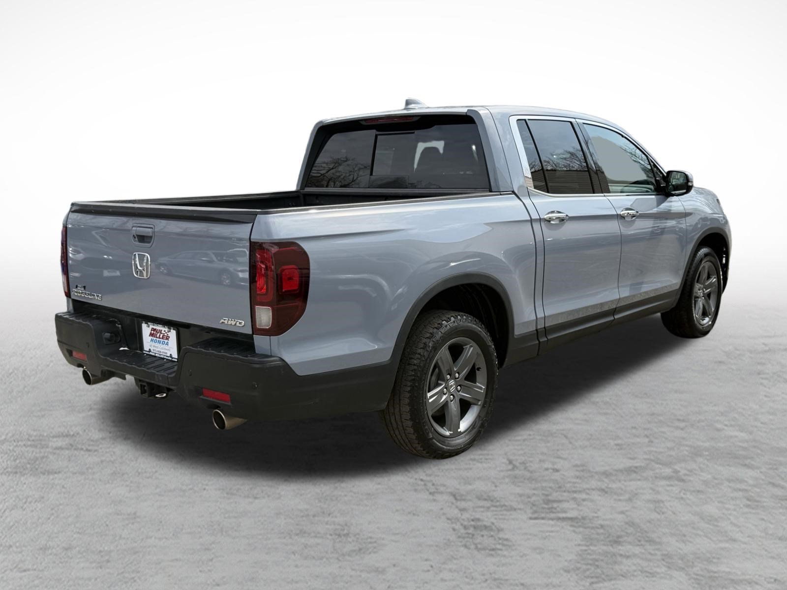 Used 2023 Honda Ridgeline RTL-E image 6