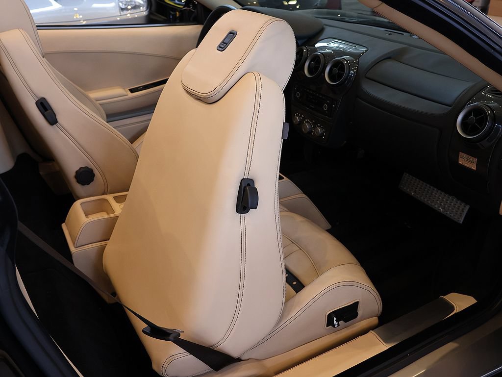 Used 2008 Ferrari F430 Spider RWD image 27
