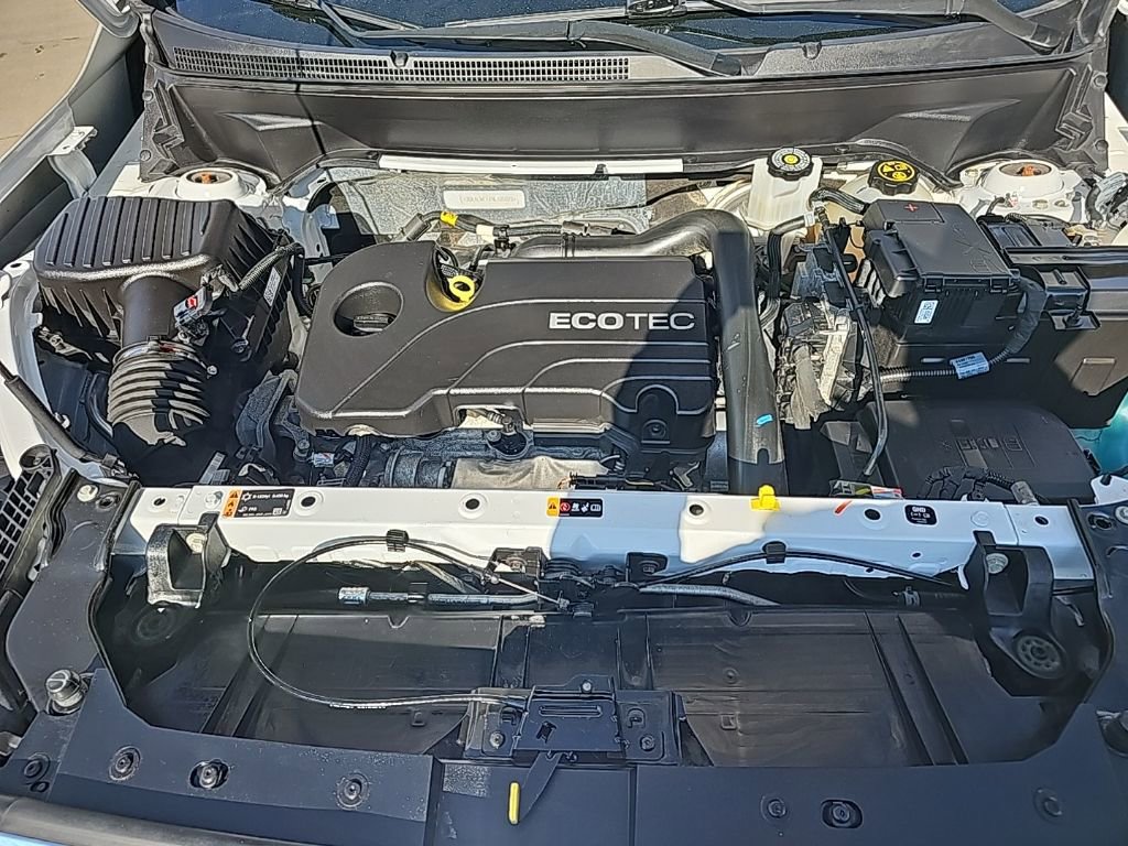 Used 2022 GMC Terrain SLE w/ Driver Convenience Package image 33