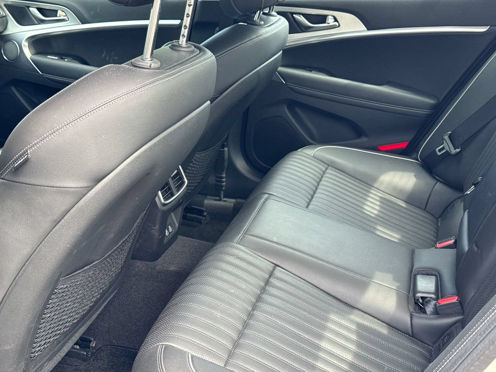 Used 2026 Genesis G70 2.5T Prestige RWD image 23