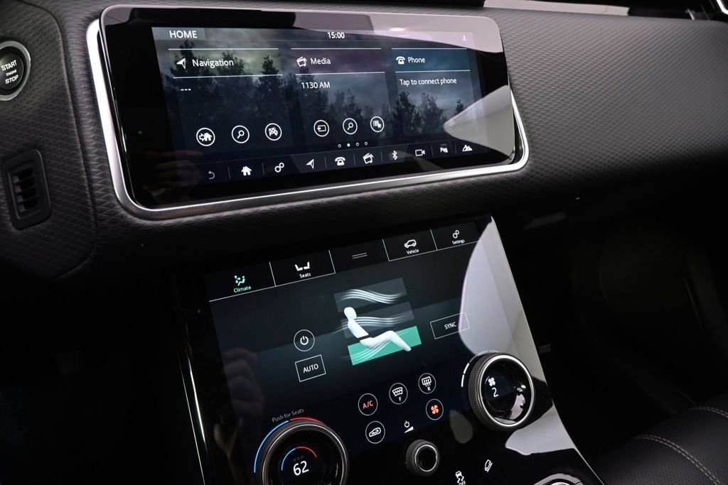 Used 2019 Land Rover Range Rover Velar S AWD/4WD image 25