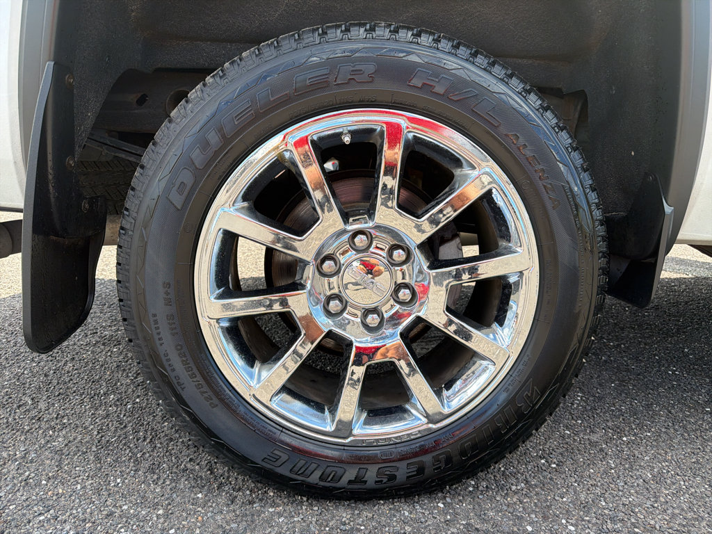 Used 2018 GMC Sierra 1500 Denali AWD/4WD image 22