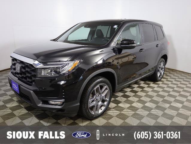 Used 2023 Honda Passport EX-L
