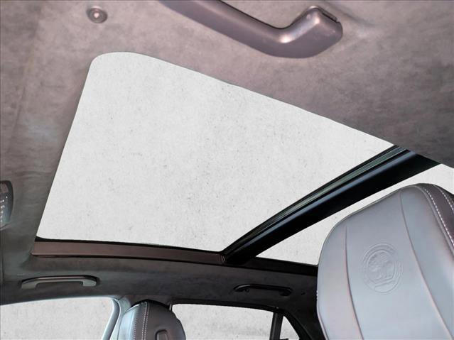 New 2026 Mercedes-Benz GLE 63 AMG S image 17