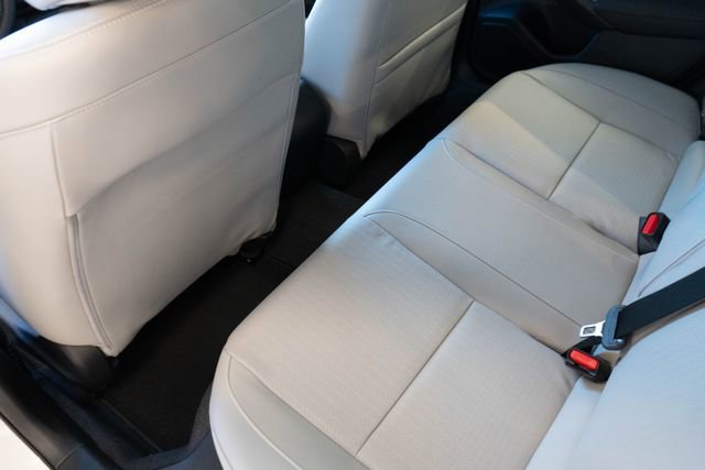 New 2026 Honda Civic Sport Touring image 21