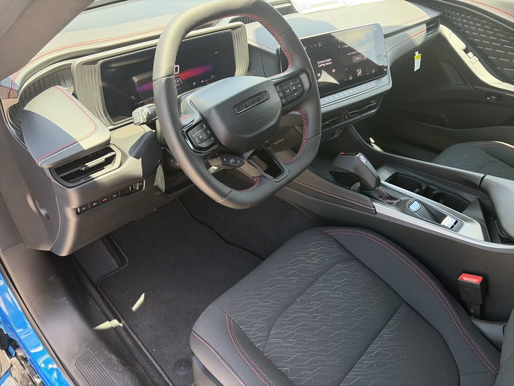 New 2026 Dodge Charger R/T AWD/4WD image 10