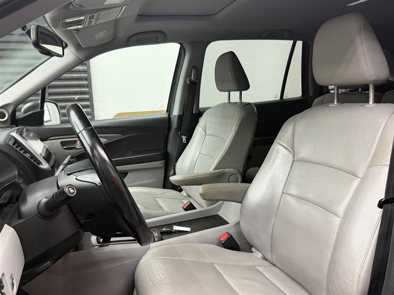Used 2016 Honda Pilot EX-L image 10