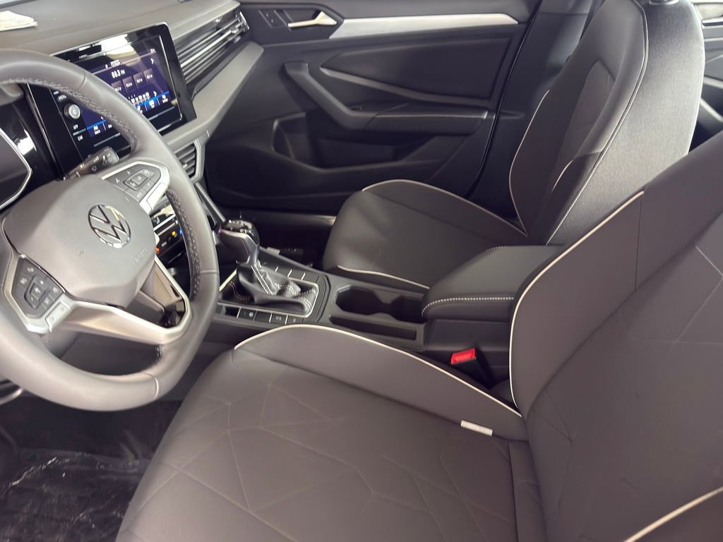 New 2026 Volkswagen Jetta Sport image 10