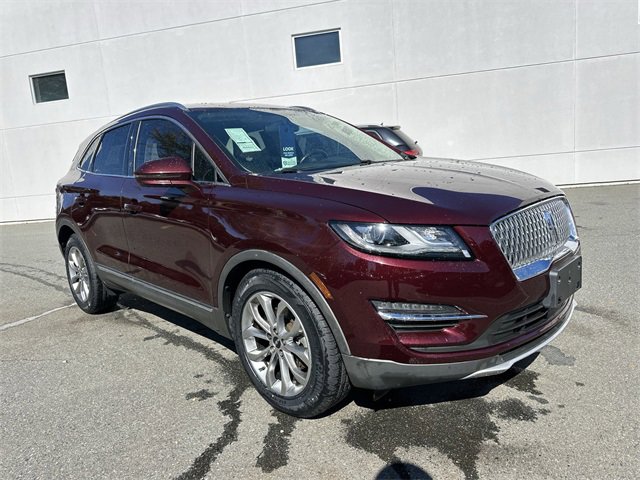 Used 2019 Lincoln MKC Select w/ Select Plus Package image 7