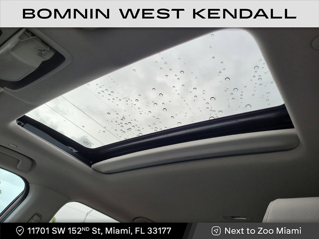 Used 2025 Honda CR-V EX image 25