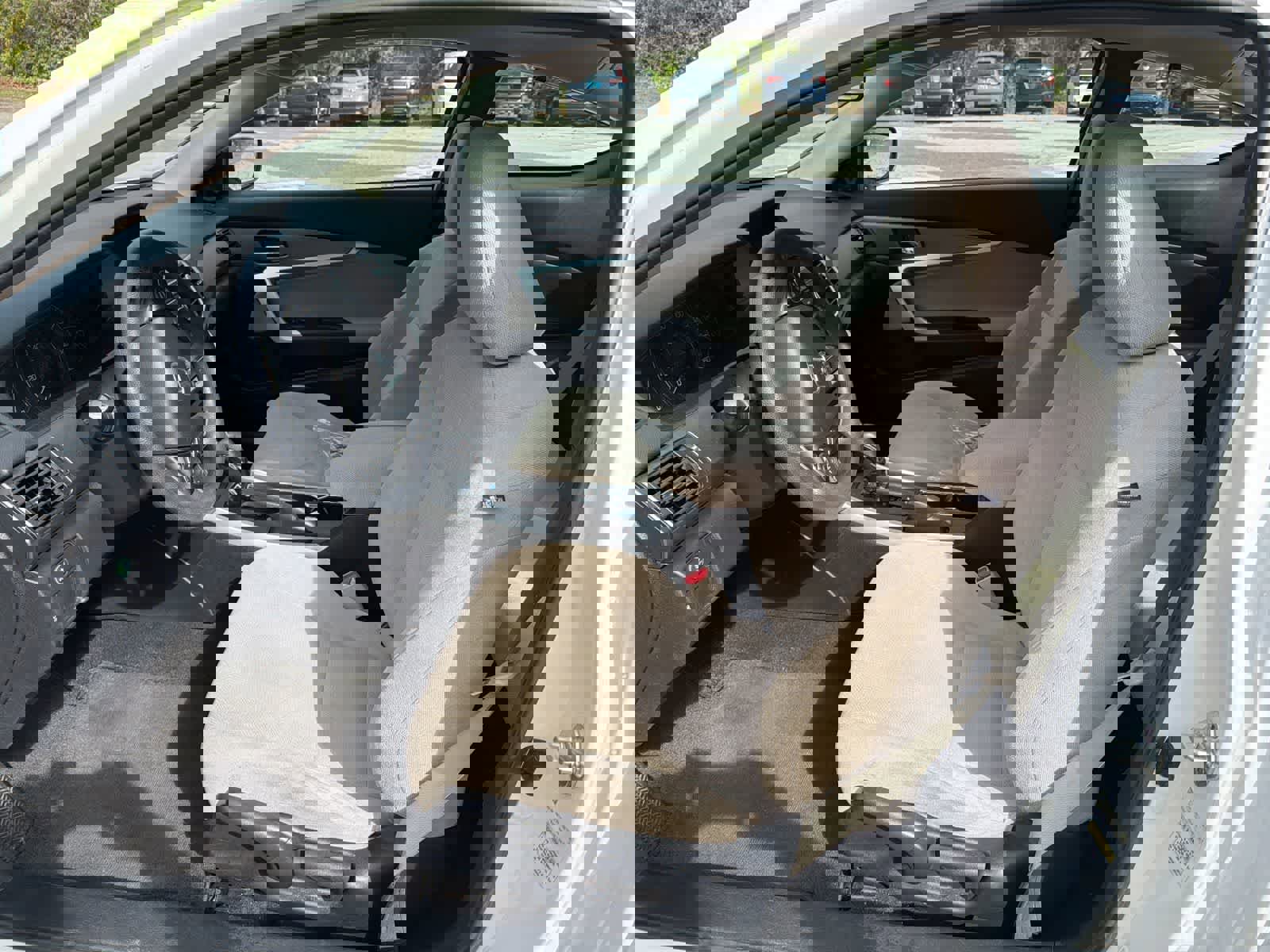 Used 2013 Honda Accord LX-S image 15