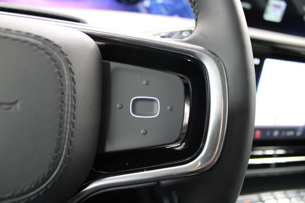 New 2026 Lincoln Nautilus Reserve w/ Jet Appearance Package image 39