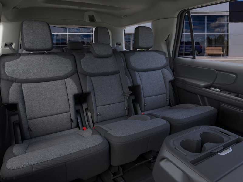New 2026 Ford Expedition Active AWD/4WD image 11