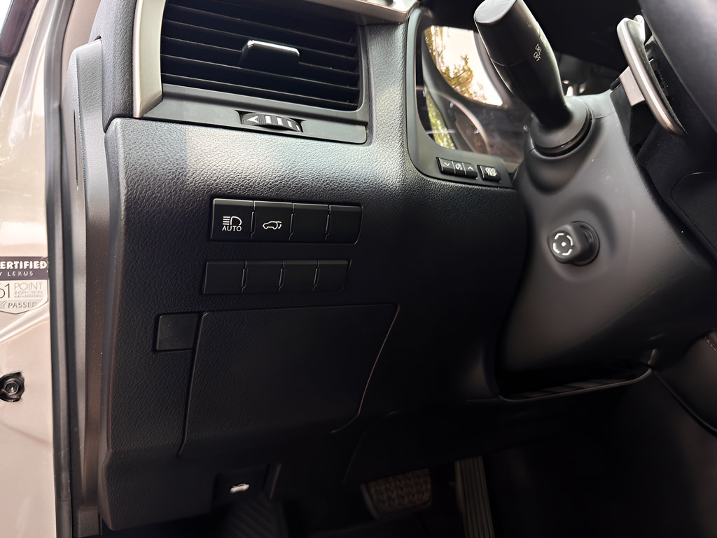 Used 2022 Lexus RX 350 FWD image 17
