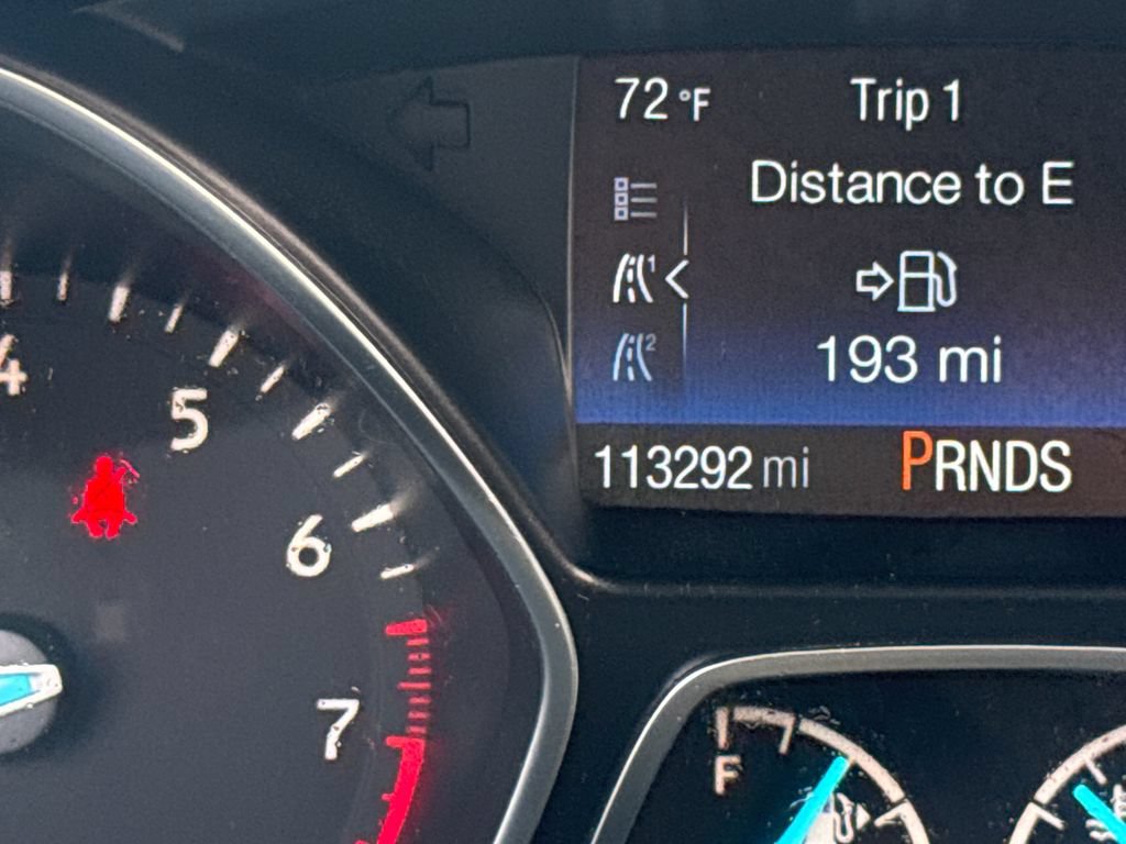 Used 2019 Ford Escape SE AWD/4WD image 33