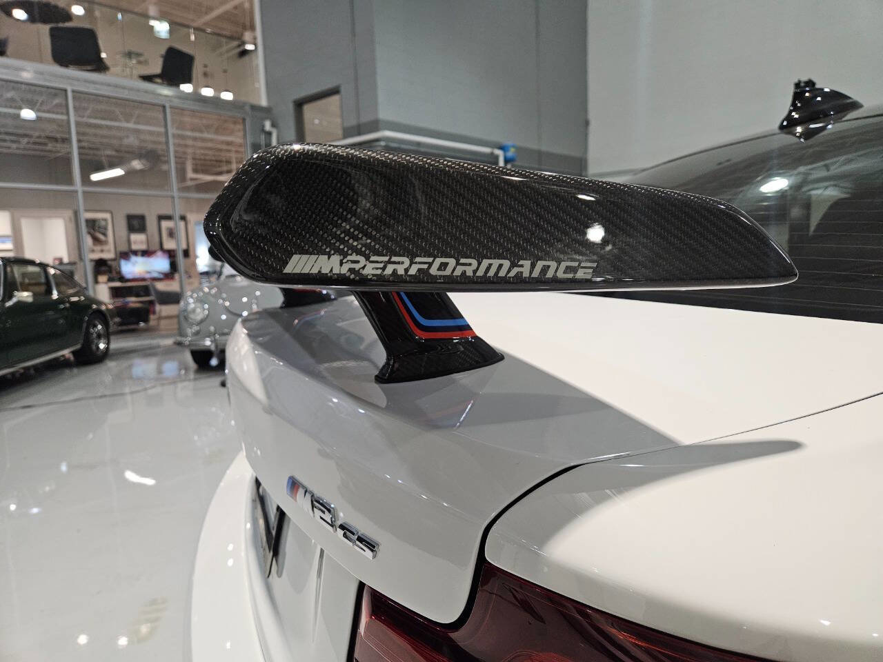 Used 2020 BMW M2 CS image 13