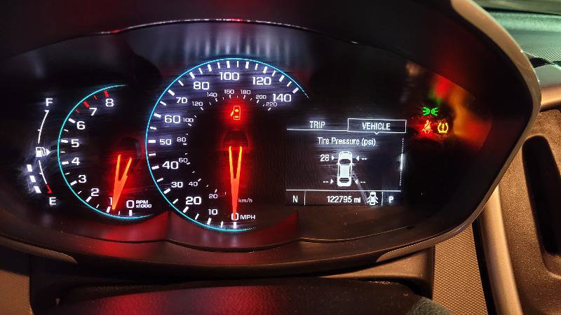 Used 2017 Chevrolet Sonic Premier image 13