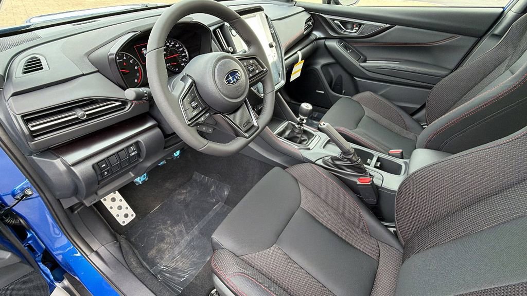 New 2026 Subaru WRX Premium AWD/4WD image 10