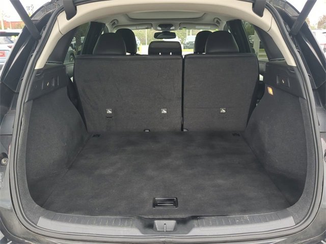 Used 2019 INFINITI QX50 Essential w/ Premium Heat Package image 13