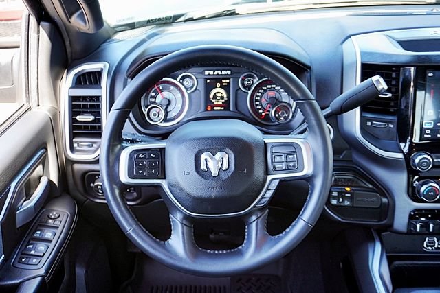 Certified 2022 RAM 2500 Big Horn w/ Level 1 Equipment Group AWD/4WD image 32