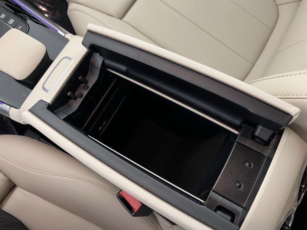 Certified 2023 Mercedes-Benz GLA 250 GLA 250 w/ Premium Package image 23