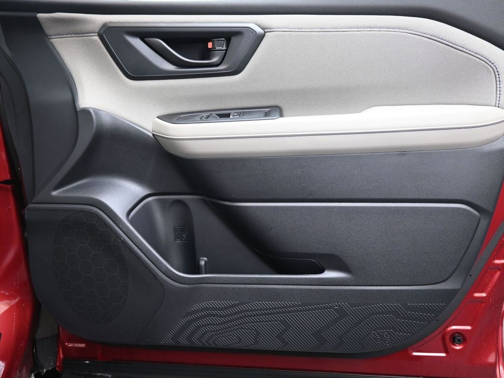 New 2026 Subaru Forester Premium image 11