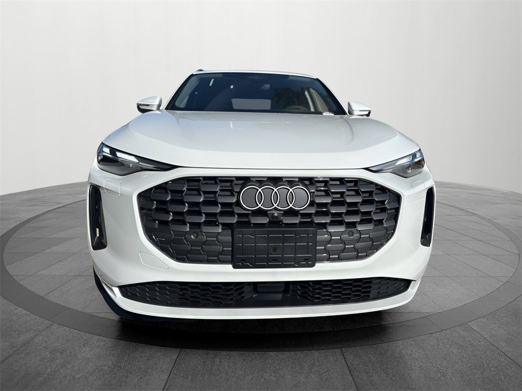 New 2025 Audi Q5 Premium image 2