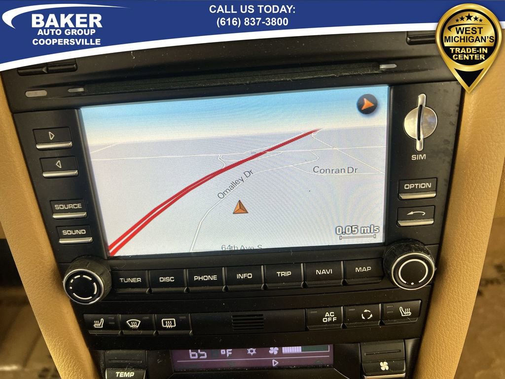 Used 2009 Porsche 911 Carrera image 15