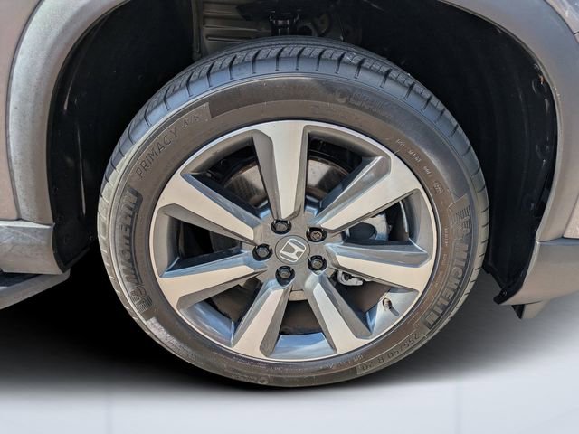 Certified 2023 Honda Pilot Touring image 10