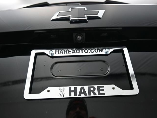 Used 2024 Chevrolet Blazer LT w/ Midnight/Sport Edition image 25