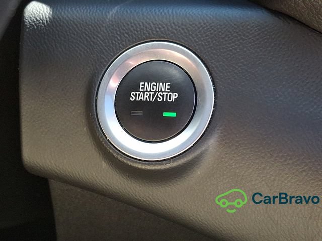 Certified 2023 GMC Terrain Denali AWD/4WD image 27