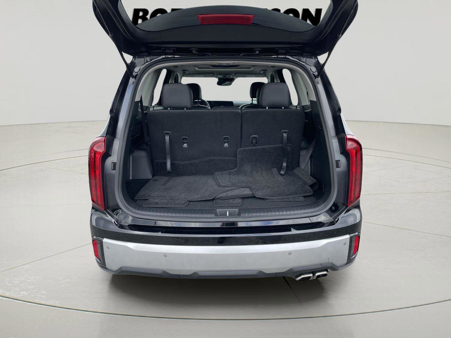 Used 2024 Kia Telluride S w/ S Sunroof Package AWD/4WD image 9